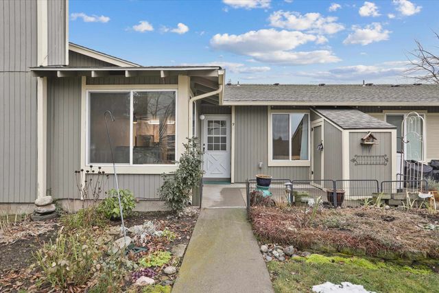 6007 E 6th W9 Ave, Spokane Valley, WA 99212