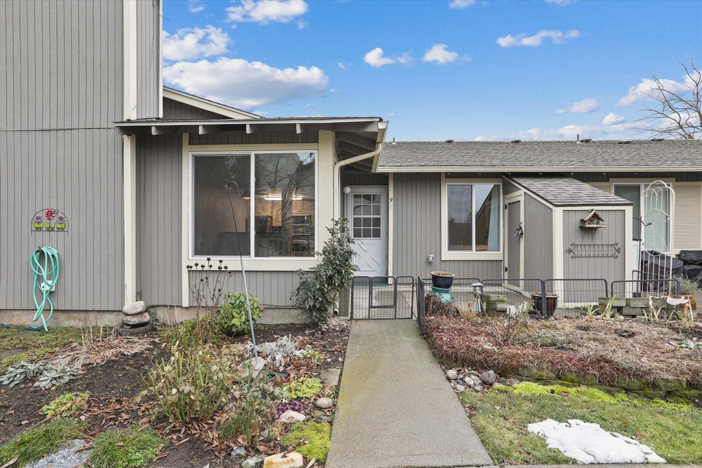 6007 E 6th W9 Ave, Spokane Valley, WA 99212