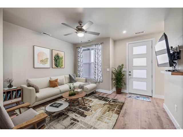 1001 Emma Ln C, Salida, CO 81201