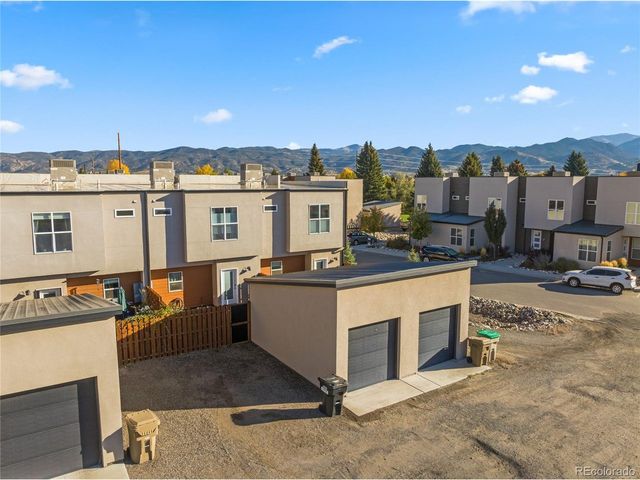 1001 Emma Ln C, Salida, CO 81201