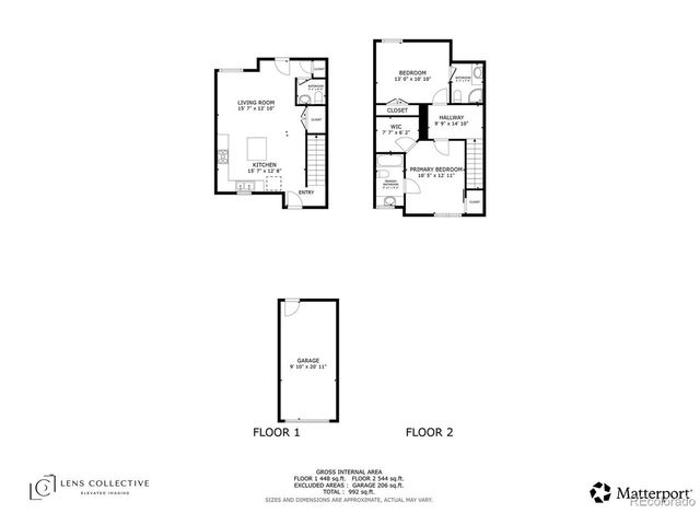 1001 Emma Ln C, Salida, CO 81201