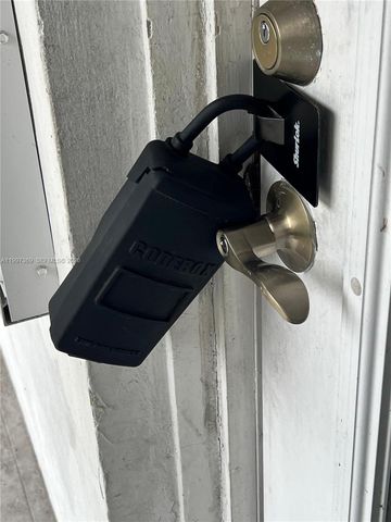 11221 NE 9th Ave 0, Biscayne Park, FL 33161