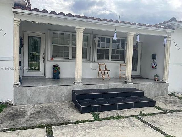 11221 NE 9th Ave 0, Biscayne Park, FL 33161