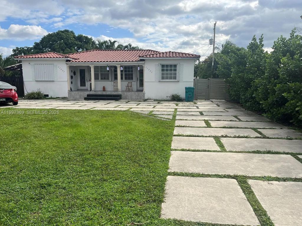 11221 NE 9th Ave 0, Biscayne Park, FL 33161