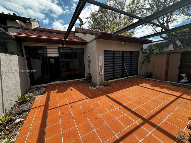 13350 SW 88th Ter F, Miami, FL 33186