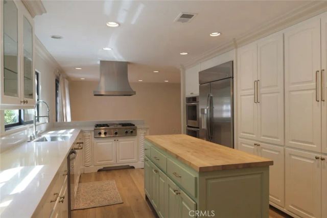 423 S Westridge, Anaheim, CA 92807