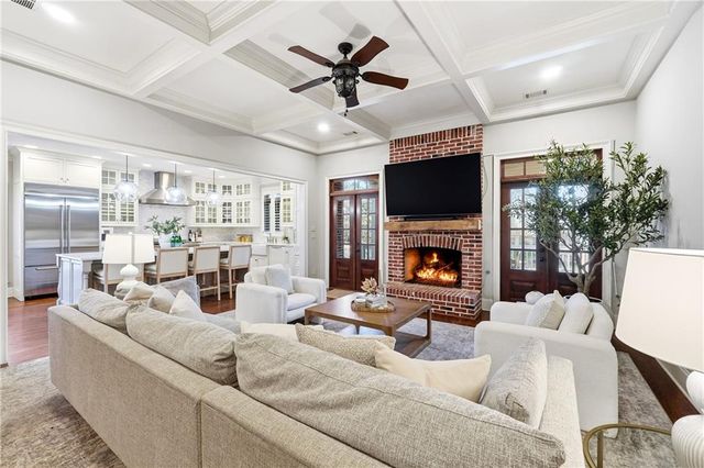 18 Starlight NW Drive, Cartersville, GA 30121