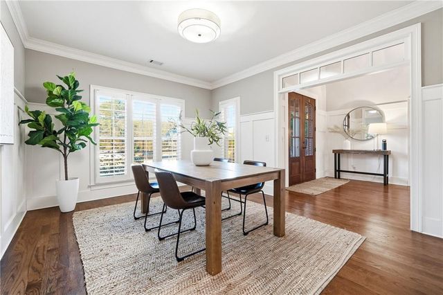 18 Starlight NW Drive, Cartersville, GA 30121