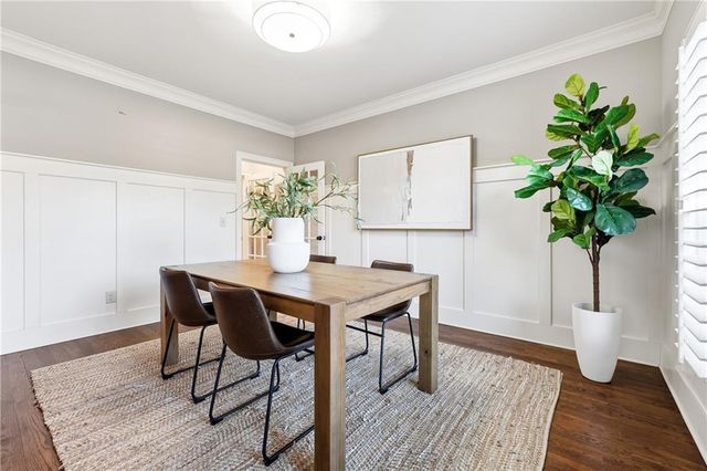 18 Starlight NW Drive, Cartersville, GA 30121