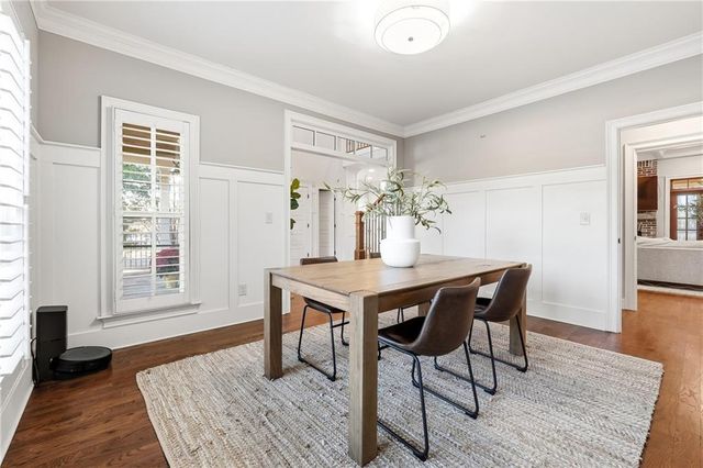 18 Starlight NW Drive, Cartersville, GA 30121