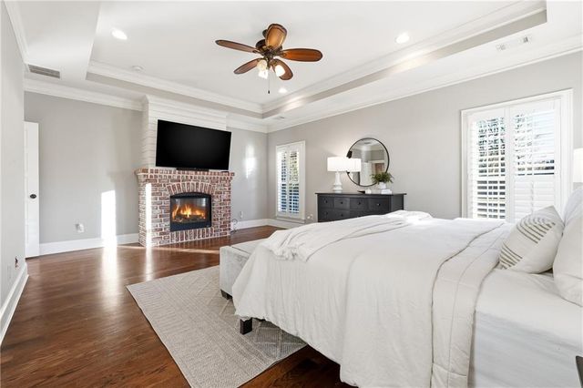 18 Starlight NW Drive, Cartersville, GA 30121