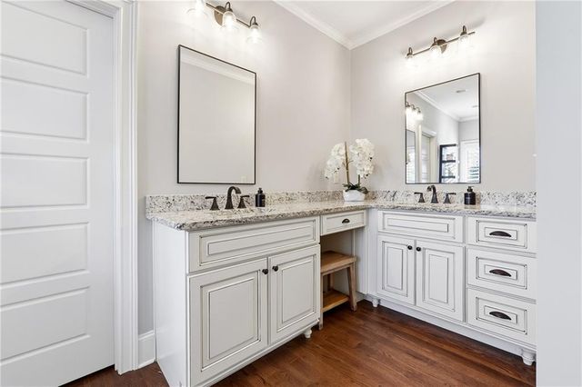 18 Starlight NW Drive, Cartersville, GA 30121