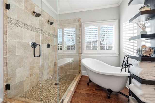 18 Starlight NW Drive, Cartersville, GA 30121