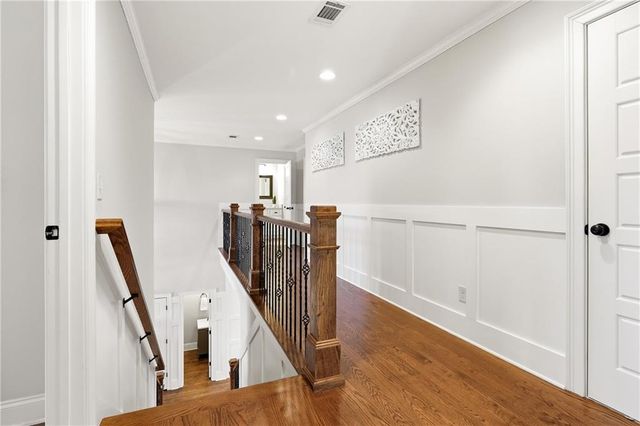 18 Starlight NW Drive, Cartersville, GA 30121