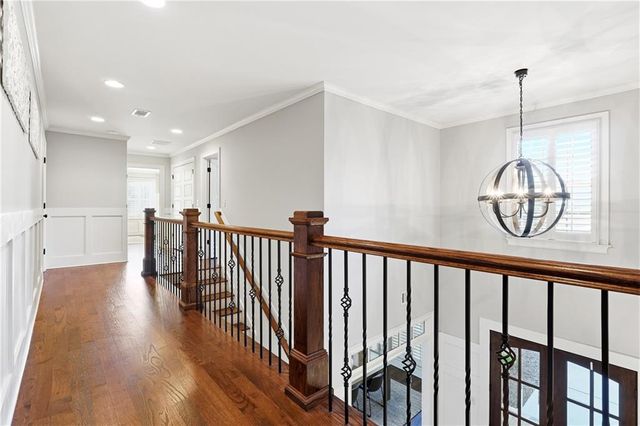 18 Starlight NW Drive, Cartersville, GA 30121