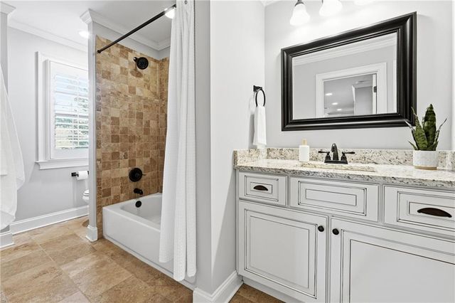 18 Starlight NW Drive, Cartersville, GA 30121