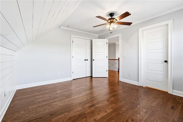 18 Starlight NW Drive, Cartersville, GA 30121