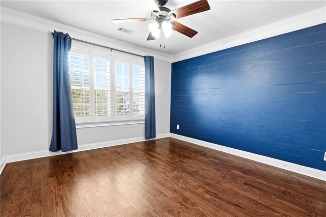 18 Starlight NW Drive, Cartersville, GA 30121