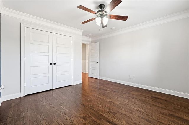 18 Starlight NW Drive, Cartersville, GA 30121