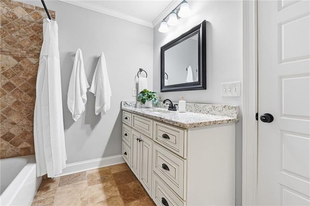 18 Starlight NW Drive, Cartersville, GA 30121