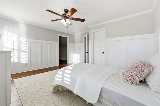 18 Starlight NW Drive, Cartersville, GA 30121