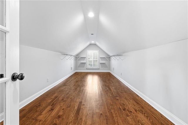 18 Starlight NW Drive, Cartersville, GA 30121