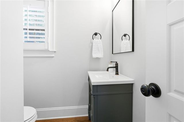 18 Starlight NW Drive, Cartersville, GA 30121