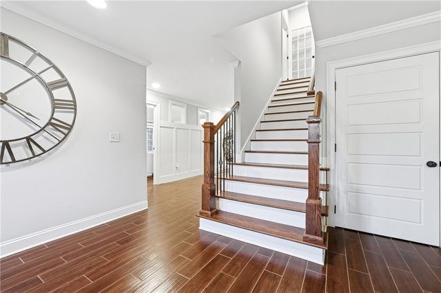 18 Starlight NW Drive, Cartersville, GA 30121