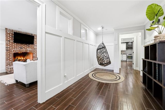 18 Starlight NW Drive, Cartersville, GA 30121