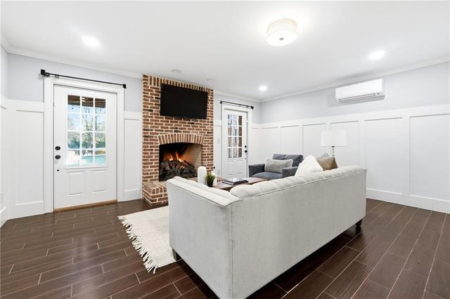 18 Starlight NW Drive, Cartersville, GA 30121