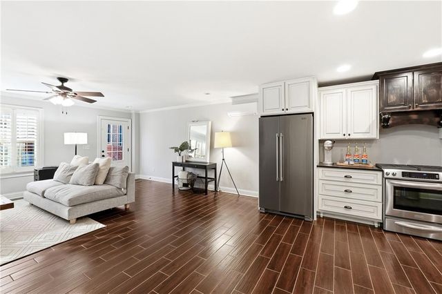 18 Starlight NW Drive, Cartersville, GA 30121