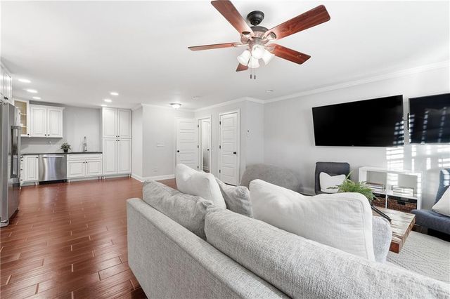 18 Starlight NW Drive, Cartersville, GA 30121