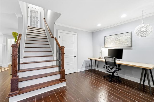 18 Starlight NW Drive, Cartersville, GA 30121