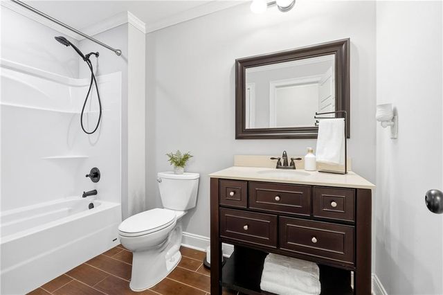 18 Starlight NW Drive, Cartersville, GA 30121