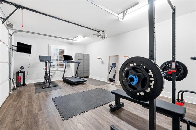 18 Starlight NW Drive, Cartersville, GA 30121