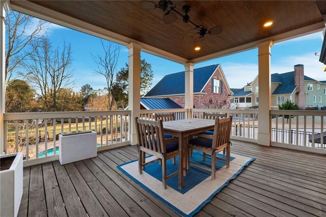 18 Starlight NW Drive, Cartersville, GA 30121