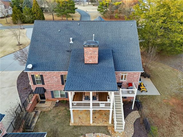 18 Starlight NW Drive, Cartersville, GA 30121