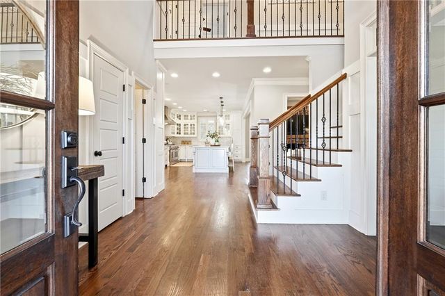 18 Starlight NW Drive, Cartersville, GA 30121