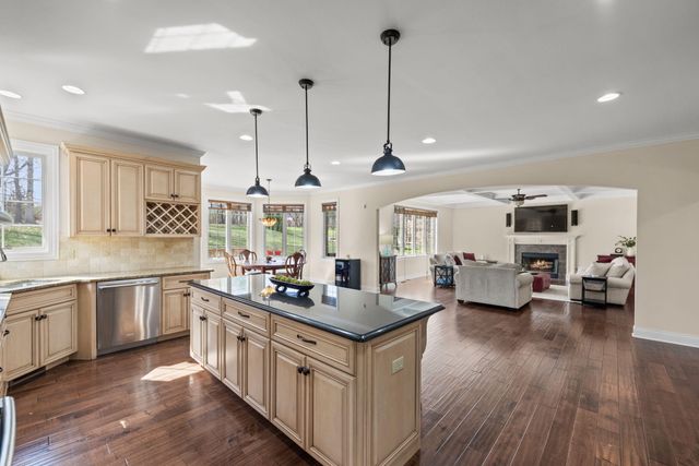 9080 Winding Trail, St. John, IN 46373