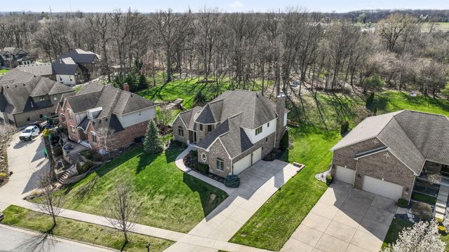 9080 Winding Trail, St. John, IN 46373