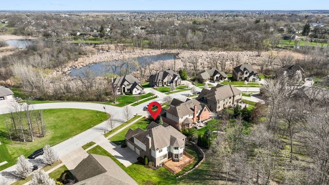 9080 Winding Trail, St. John, IN 46373