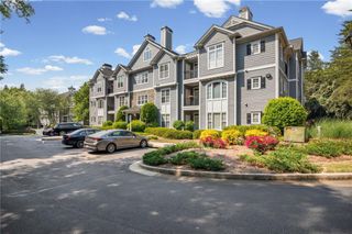 4100 Paces Walk SE 3203, Atlanta, GA 30339