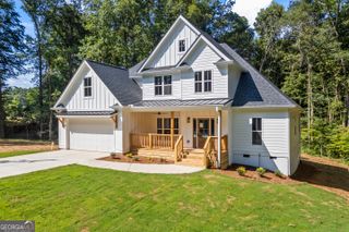 119 Gordon Road, Commerce, GA 30530