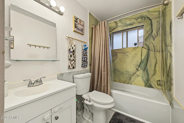 3031 S RURAL Road 41, Tempe, AZ 85282