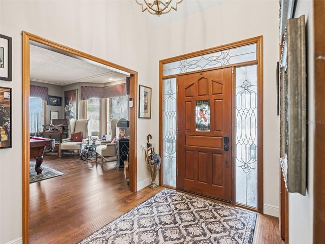 2284 SE LAUREL RUN DRIVE, Ocala, FL 34471