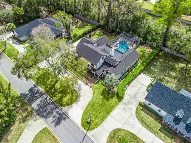 2284 SE LAUREL RUN DRIVE, Ocala, FL 34471