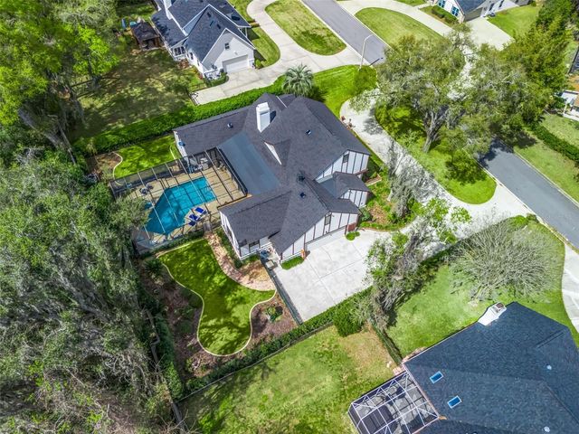 2284 SE LAUREL RUN DRIVE, Ocala, FL 34471