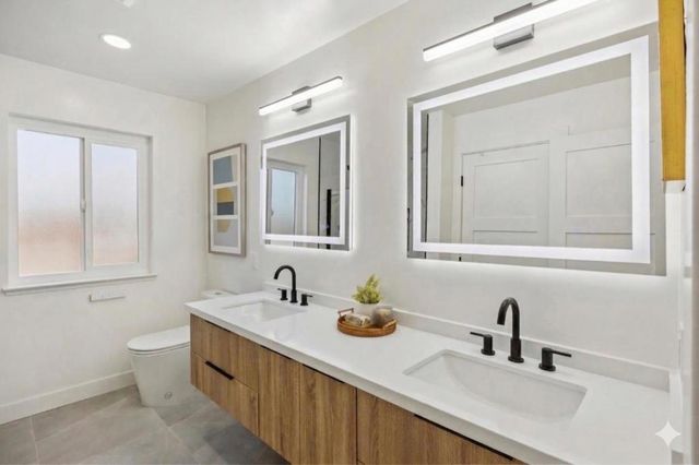 1031 Mount Darwin Drive, San Jose, CA 95120