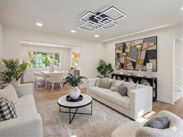 1031 Mount Darwin Drive, San Jose, CA 95120