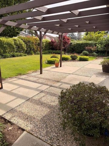 1031 Mount Darwin Drive, San Jose, CA 95120